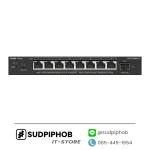 [RG-ES209MG-P] Switch Ruijie Reyee ราคา จำหน่าย ขาย