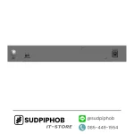 [RG-ES211GS-P] Switch Ruijie Reyee ราคา จำหน่าย ขาย