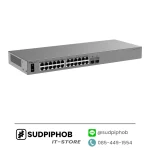 [RG-ES224GC2MS] Switch Ruijie Reyee ราคา จำหน่าย ขาย