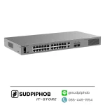 [RG-ES228GS-P-V2] Switch Ruijie Reyee ราคา จำหน่าย ขาย