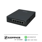 [hAP ax S] Router Mikrotik ราคา จำหน่าย ขาย