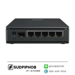 [hAP ax S] Router Mikrotik ราคา จำหน่าย ขาย