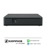 [hAP ax S] Router Mikrotik ราคา จำหน่าย ขาย