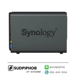 [DS223] NAS Synology DiskStation ราคา จำหน่าย ขาย