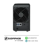 [DS223] NAS Synology DiskStation ราคา จำหน่าย ขาย