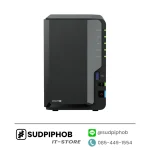 [DS225+] NAS Synology DiskStation ราคา จำหน่าย ขาย
