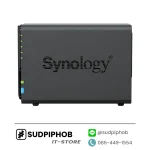 [DS225+] NAS Synology DiskStation ราคา จำหน่าย ขาย