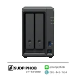 [DS725neo+] NAS Synology DiskStation ราคา จำหน่าย ขาย