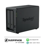 [DS725neo+] NAS Synology DiskStation ราคา จำหน่าย ขาย