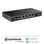 [RG-EG406XS-P] Router Ruijie Reyee ราคา จำหน่าย ขาย