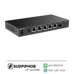 [RG-EG406XS] Router Ruijie Reyee ราคา จำหน่าย ขาย